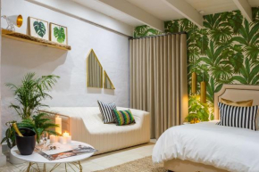 Отель Bly B&B  Претория